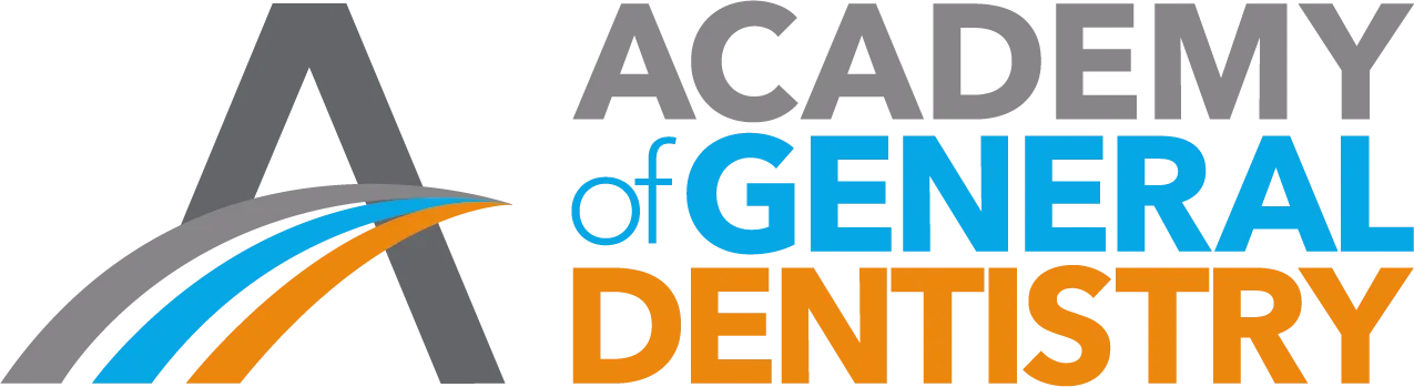 Academy of General Dentistry Logo
