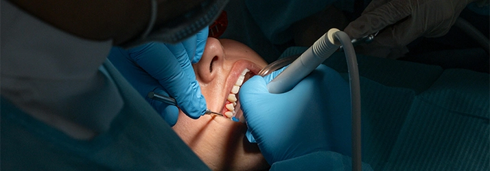 FC – Sedation Dentistry at CLINIC NAME* in CITY* STATE*