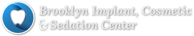 Dentist Brooklyn NY iSmileBrooklyn Header Logo